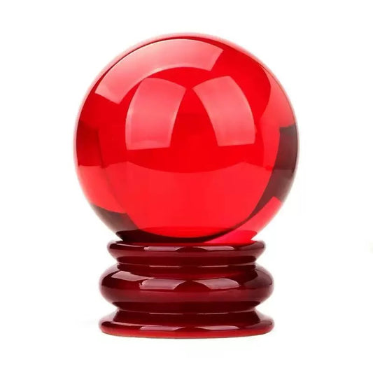 Feng Shui Crystal